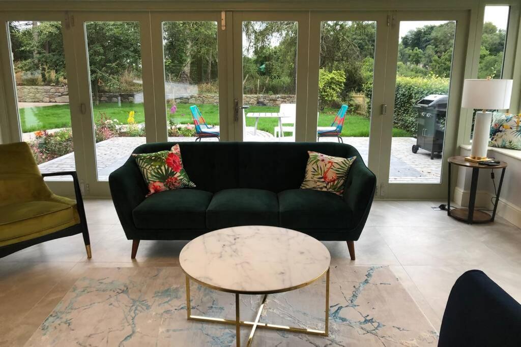 Holiday home Ballyheifer House - A Beautiful 5 Bedroom Home.