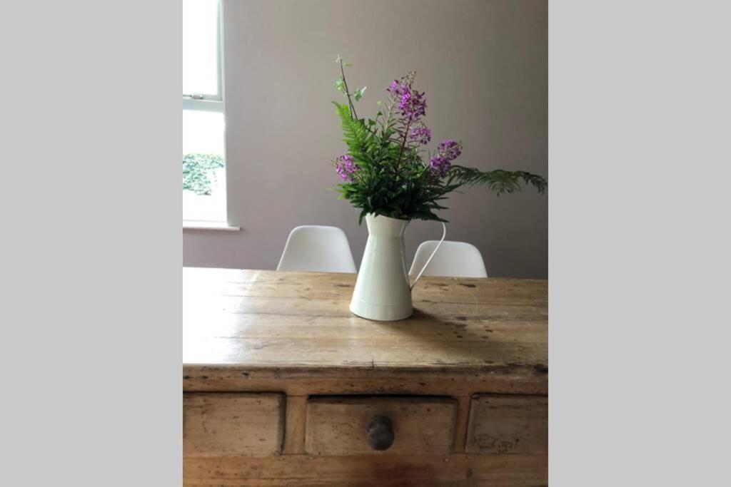 Holiday home Ballyheifer House - A Beautiful 5 Bedroom Home.