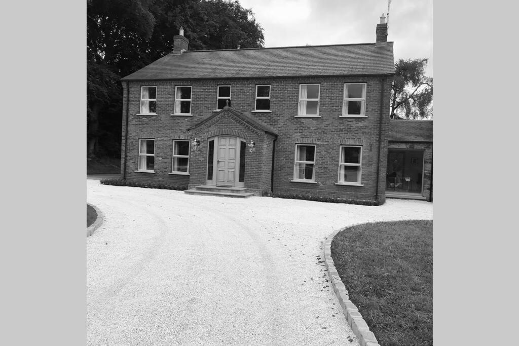 Holiday home Ballyheifer House - A Beautiful 5 Bedroom Home. Magherafelt