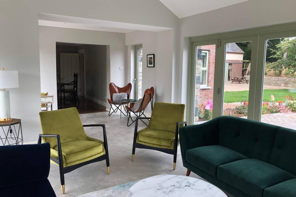 Holiday home Ballyheifer House - A Beautiful 5 Bedroom Home. *