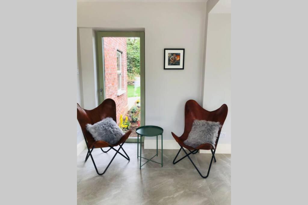 Ballyheifer House - A Beautiful 5 Bedroom Home. *
