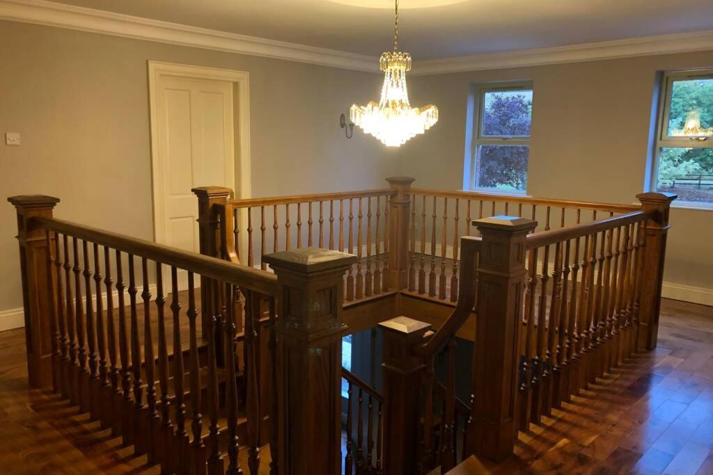 Casa vacanze Ballyheifer House - A Beautiful 5 Bedroom Home. Magherafelt