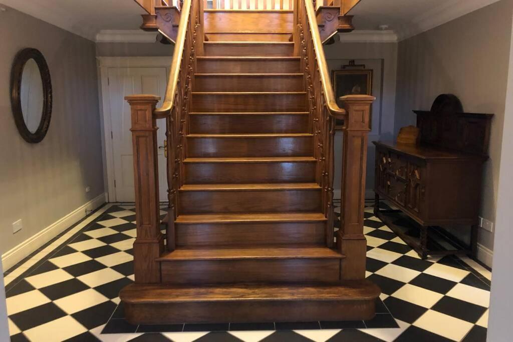 Holiday home Ballyheifer House - A Beautiful 5 Bedroom Home.