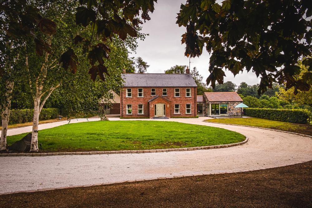 Ballyheifer House - A Beautiful 5 Bedroom Home. Holiday home *