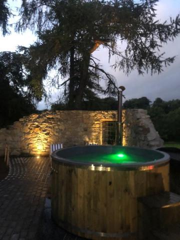 Holiday home Ballyheifer House - A Beautiful 5 Bedroom Home. Magherafelt
