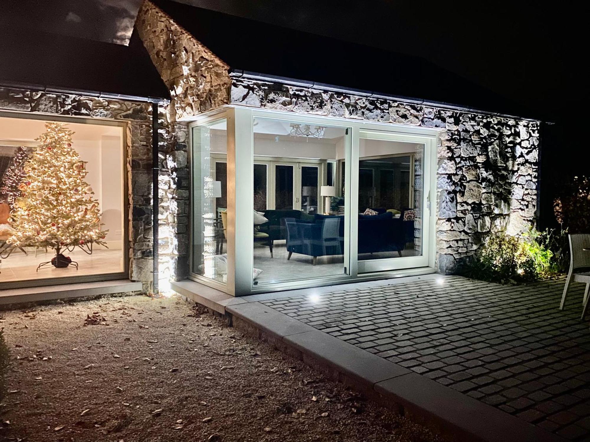 Holiday home Ballyheifer House - A Beautiful 5 Bedroom Home.