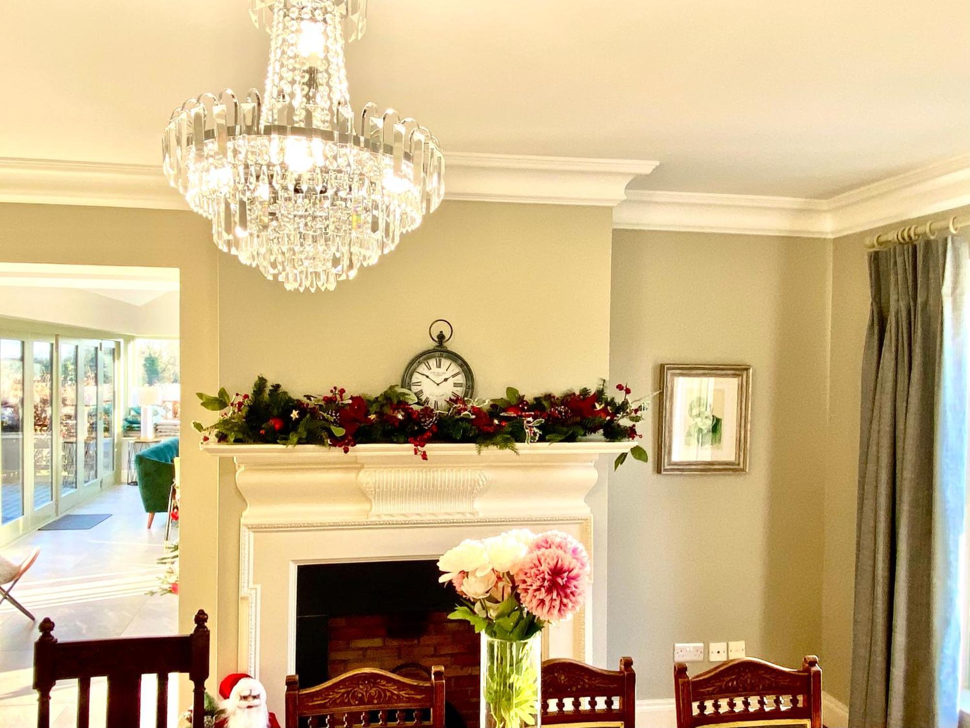 Ballyheifer House - A Beautiful 5 Bedroom Home. *