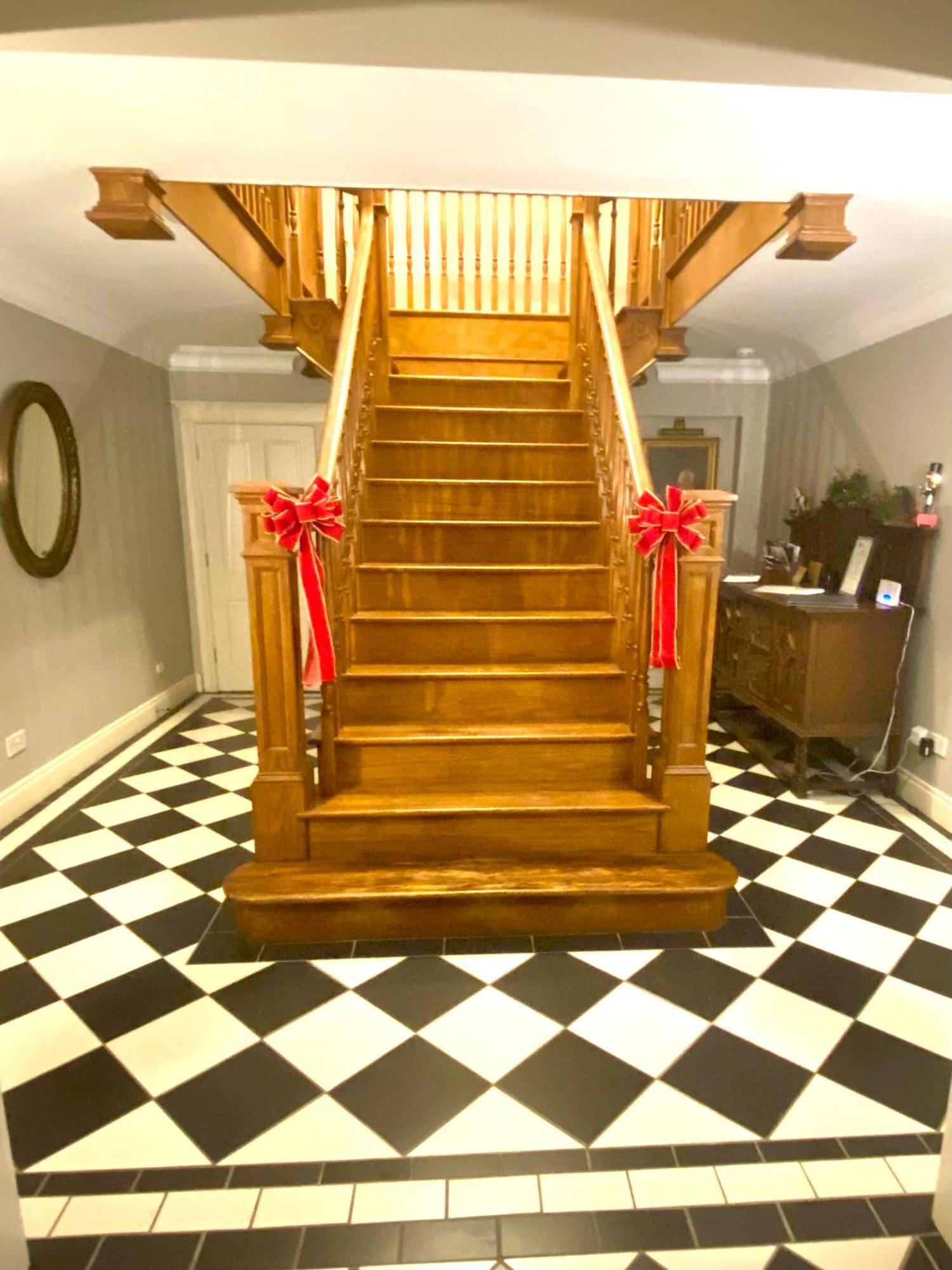 Ballyheifer House - A Beautiful 5 Bedroom Home. Holiday home *