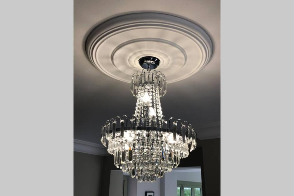 Ballyheifer House - A Beautiful 5 Bedroom Home. Holiday home