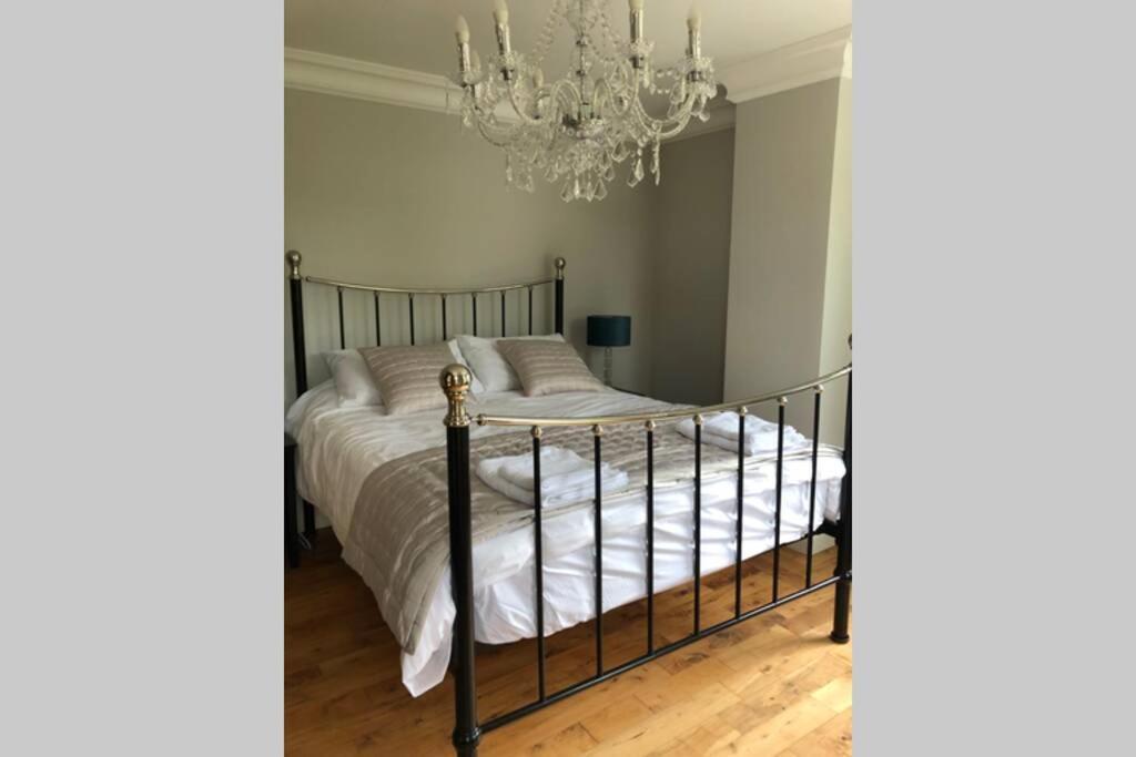 Holiday home Ballyheifer House - A Beautiful 5 Bedroom Home. Magherafelt