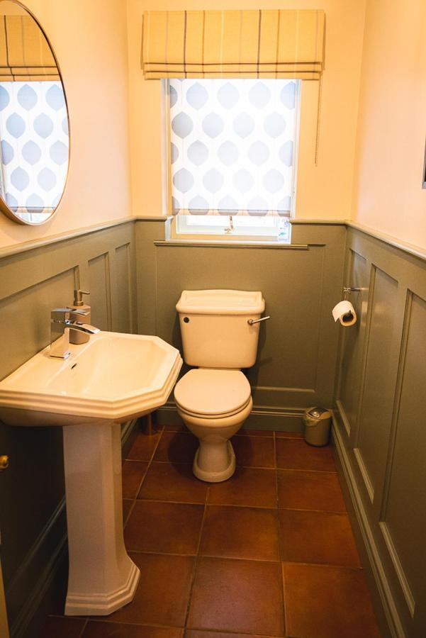Holiday home Ballyheifer House - A Beautiful 5 Bedroom Home.