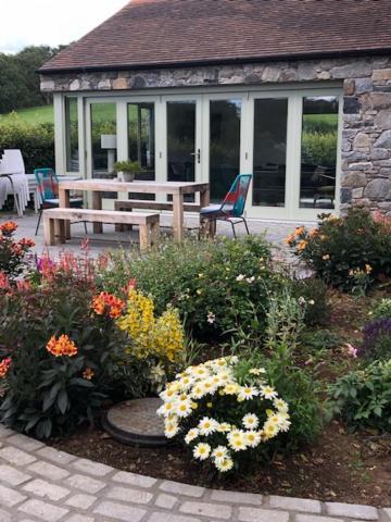 Ballyheifer House - A Beautiful 5 Bedroom Home. Holiday home *